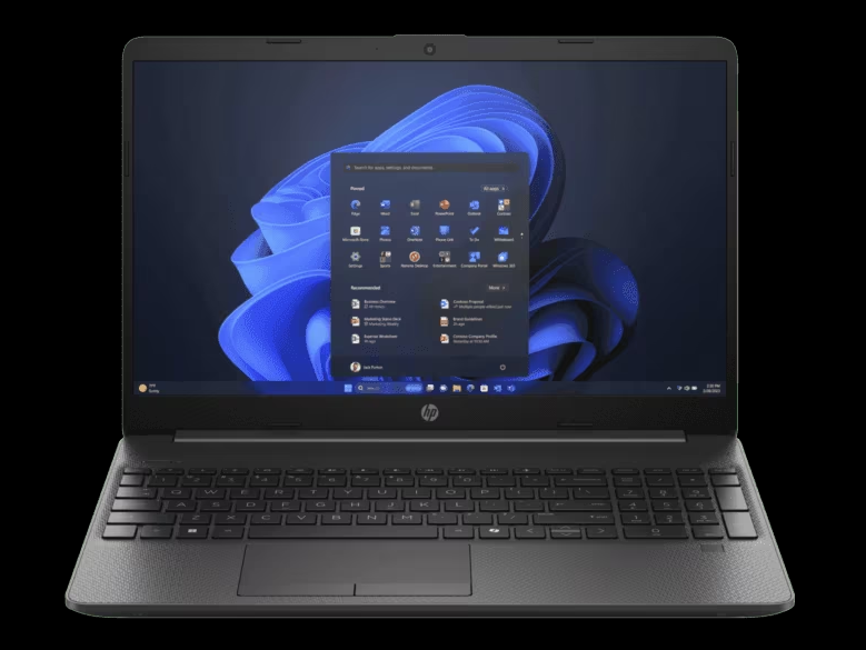 HP 250R G9